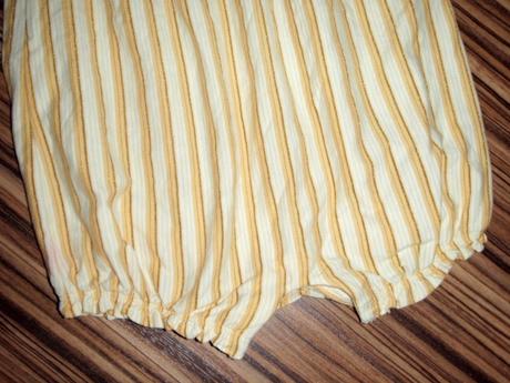 Nádherný letní overálek pro nejmenší, gap,86