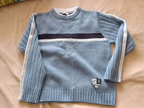 Svetr, dognose,152