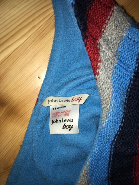 Čepice, john lewis baby,62