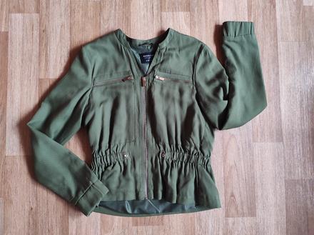 Jarní bunda, reserved,38