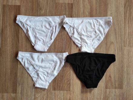 Spodní kalhotky, esmara,s