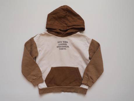 Mikina vel 116, h&m,116