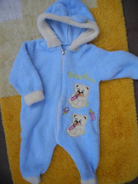 Chlupatý overal, 74