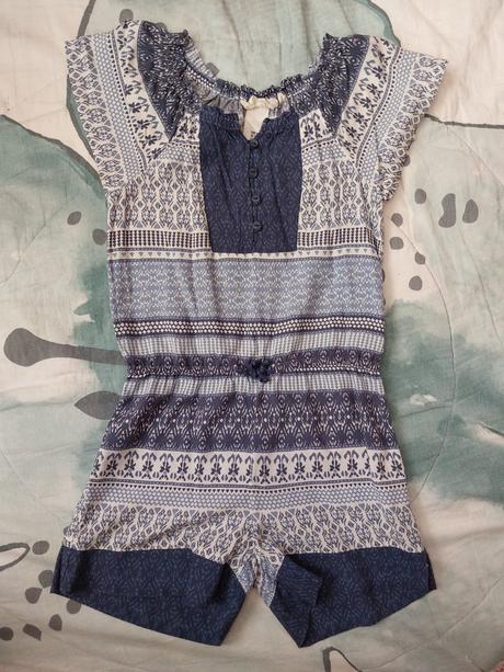 Letní overal, l.o.g.g.,116