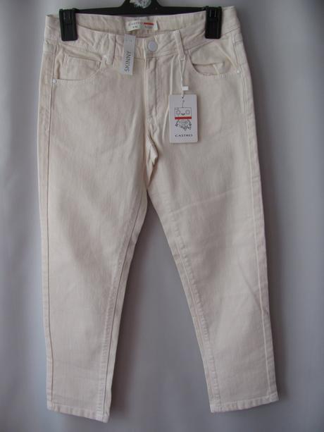 Džíny,skiny-castro, 134