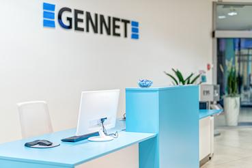 Gennet Praha - Archa