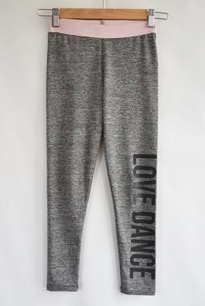 Legíny vel. 8 - 9 let, pepco,134