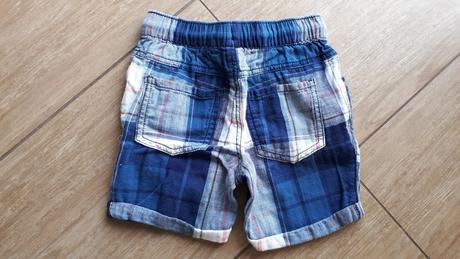 Kraťasy next, next,104