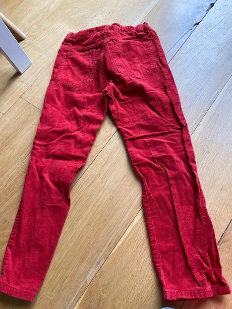 Manzestraky, h&m,122