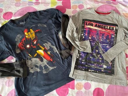 2 tricka 140/146, 140