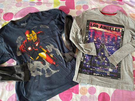 2 tricka 140/146, 140