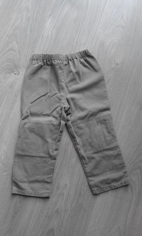 795 - kalhoty, sanetta,98