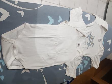 Dětské body značky baby club, vel.92., baby club,92