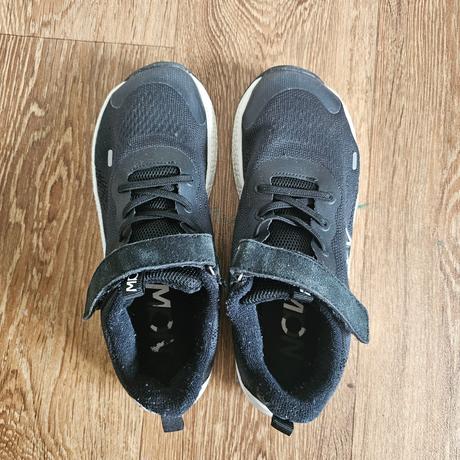 Barefoot sportovní boty naw vel. 37, 37