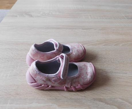 Bačkůrky befado vel.23, befado,23