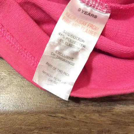 Kraťasy, matalan,134