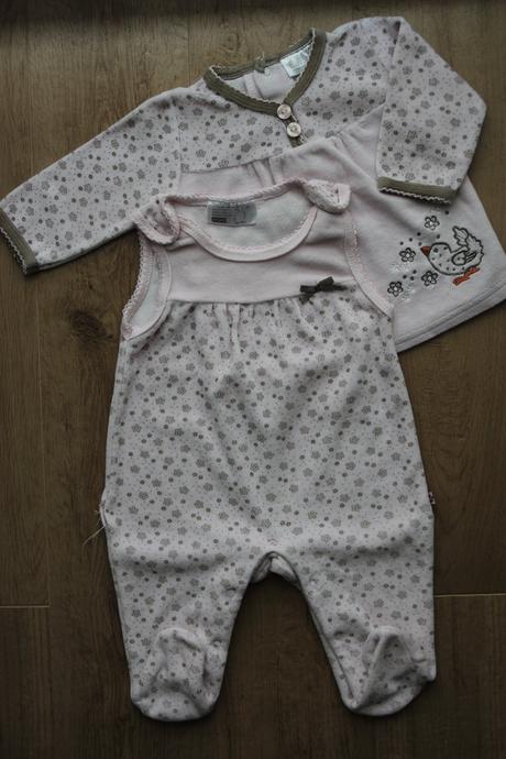 Sametové dupačky s mikinou, ergee,62