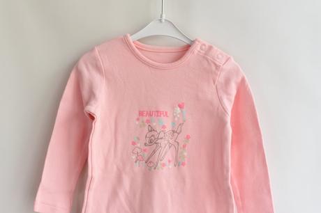 Overal vel. 12 - 18 m, disney,86