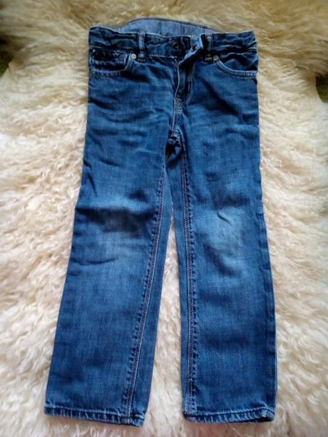 Kalhoty zn.baby gap,vel.104, gap,104