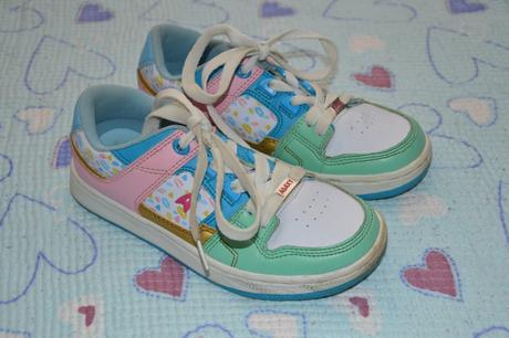 Dívčí slušivé boty botasky agaxy, agaxy,32