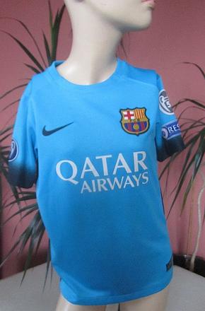 Sportovní dres, 122