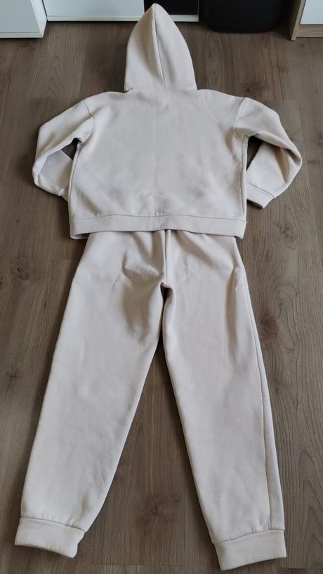 Dámská tepláková souprava vel m 38, m