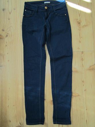 Lehké džíny orsay, 36