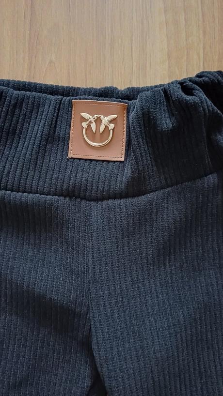 Vroubkate leginy, 140