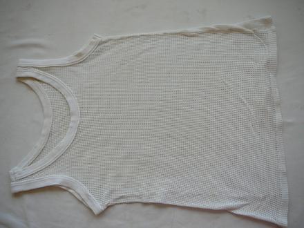 Chl. nátělník, 122