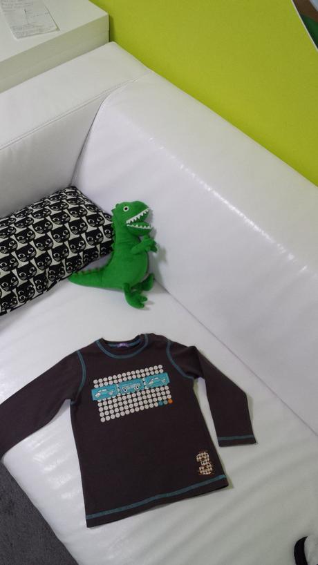 Tricko auticka, hema,86