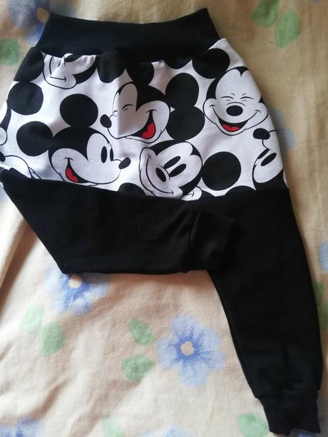 Dětské bagy, 74 / 80