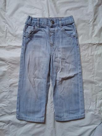 Džíny, next,98