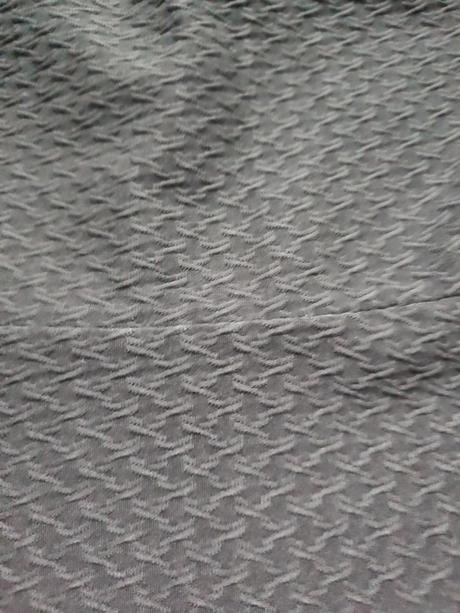 Šaty bez ramínek h&m, velikost 38, h&m,38