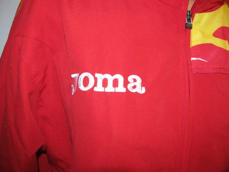 Dámská bunda, větrovka joma, s