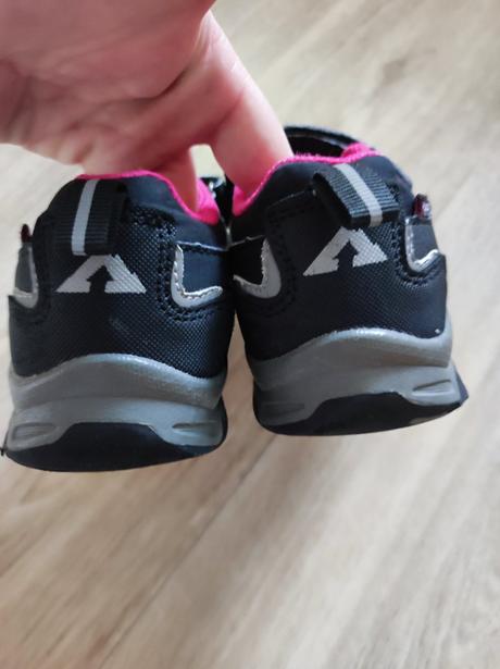 Softshellové tenisky crossroad vel. 29, 29