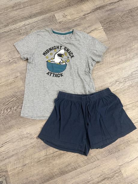 Pyžamo, pepperts,146