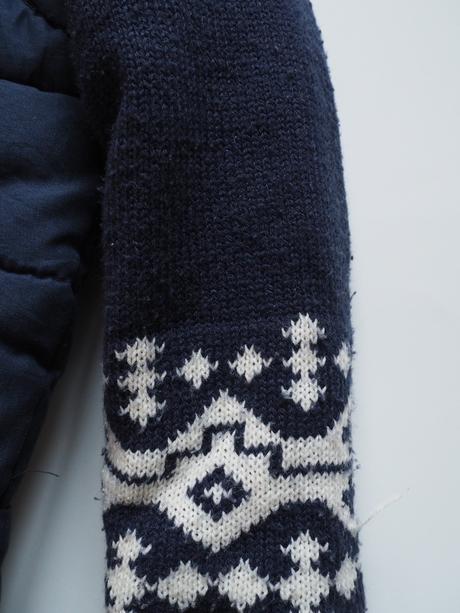 Přechodová bunda vel 116, rebel,116