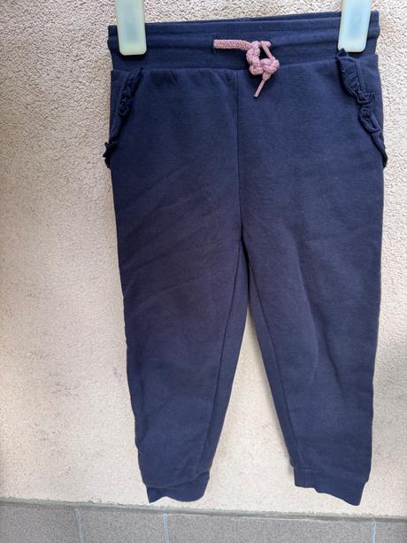 Tepláky, lupilu,104