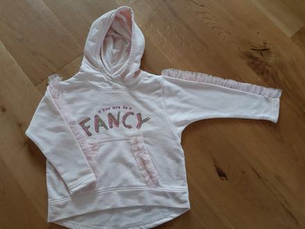 Reserved mikina č.110/116, reserved,110