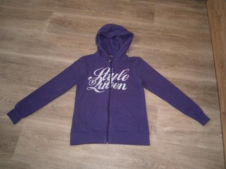 Mikina vel. 146/152, 146