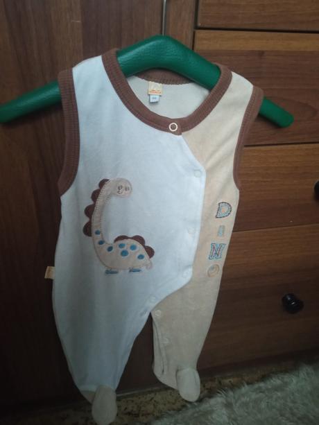 Dupačky velikost 68, 68