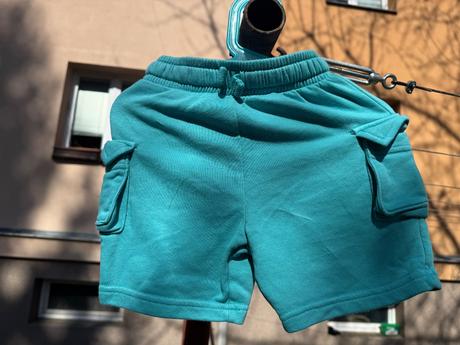 Kraťase, george,110