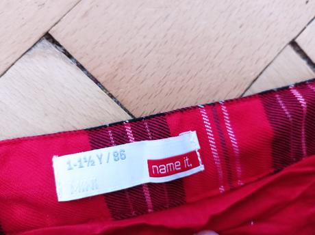 Sukně 86, name it,86