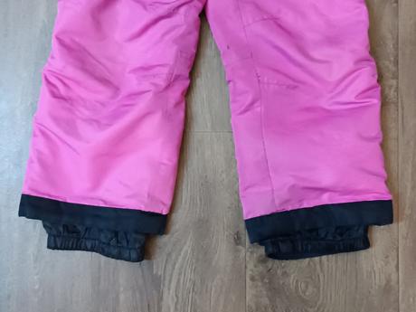 Dívčí zimní oteplovačky lupilu,vel.98/104, lupilu,98