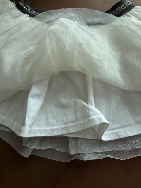 An14/ sukně tylová - v.12/18 měs, 86