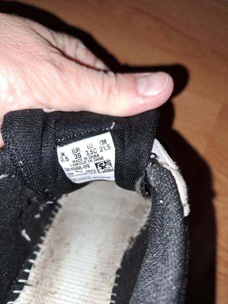 Tenisky, puma,35