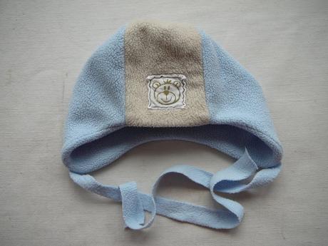 Chlapecká čepice, 74