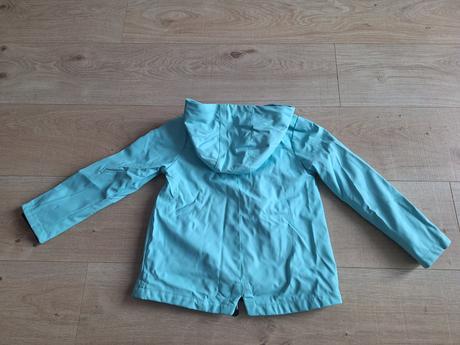 Jarní bunda okaidi  110, 110