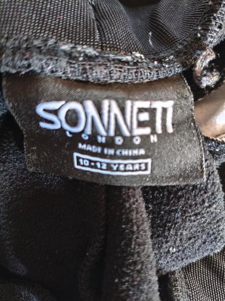 Tepláky chlapecké, 140