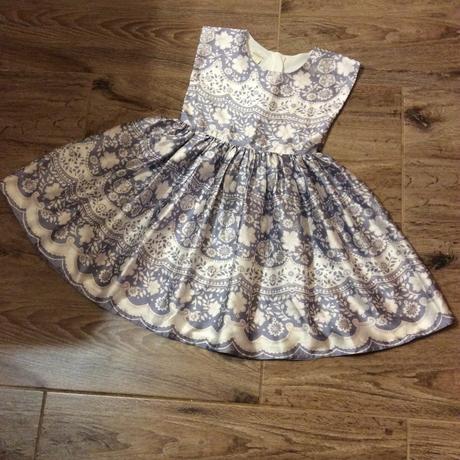 Slavnostní šaty s bohatou sukní monsoon, monsoon,104